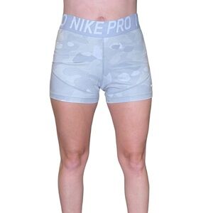 Nike Pro 3” Dri-Fit Shorts